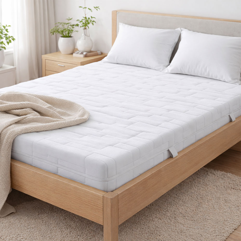 Matratze fürs Schlafzimmer