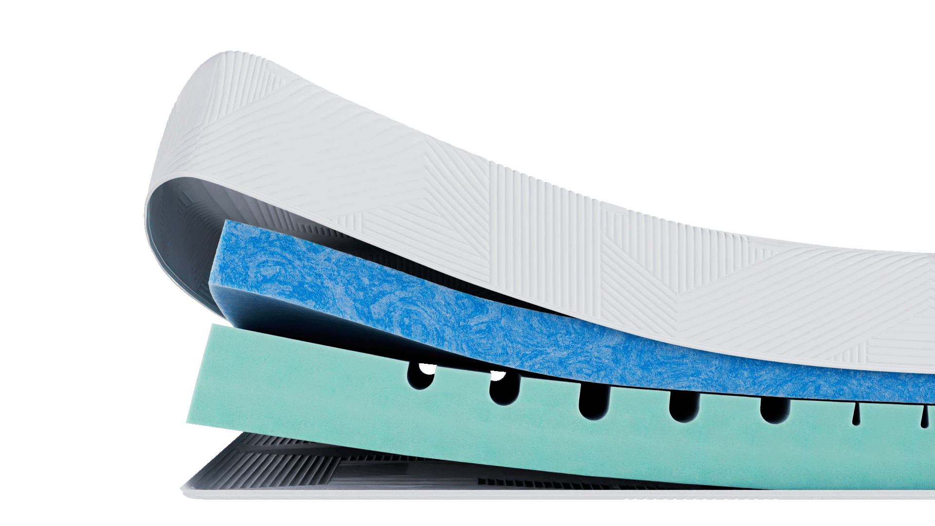 Wohnwagen Matratze nach Maß – individuelle Formen für Camper und Wohnmobile