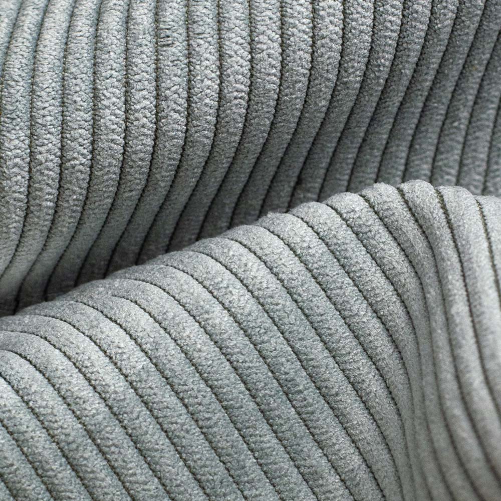 Cord – klassische Rippenstruktur