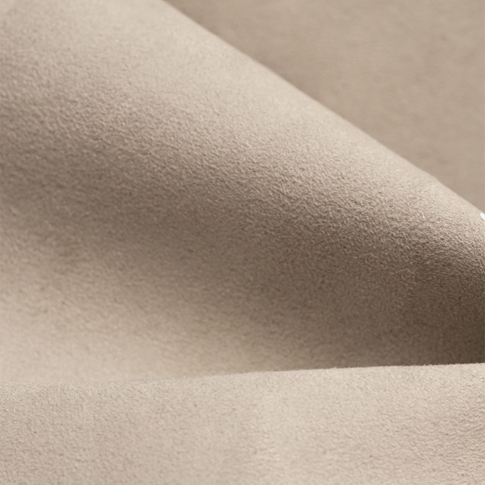 Microfaser Turin – samtig weiche Oberfläche