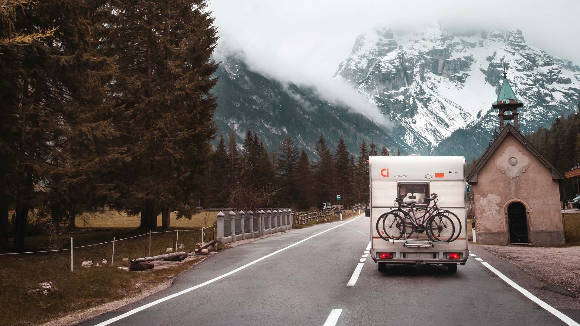 Matratzen für Reisen